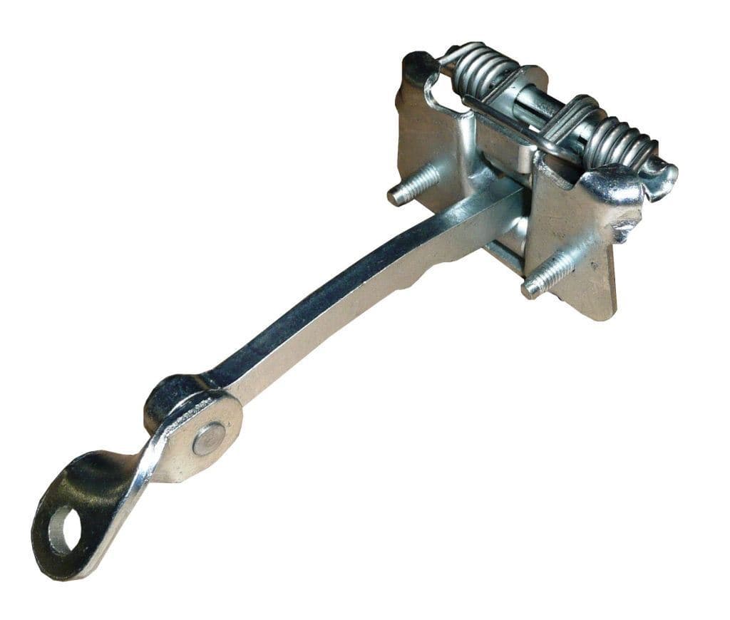 Dörrbegränsare - Renault Clio I/II/III, Fram från Autofrance