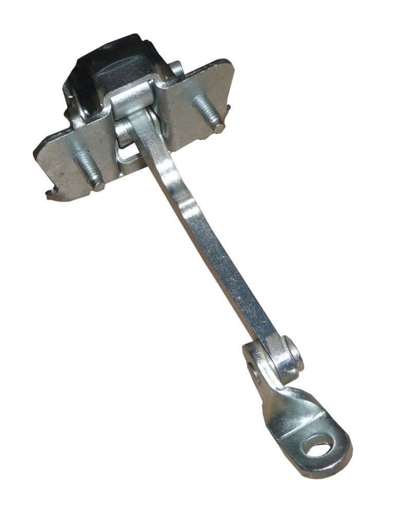 Dörrbegränsare - Renault Clio I/II/III, Fram från Autofrance - bild 4