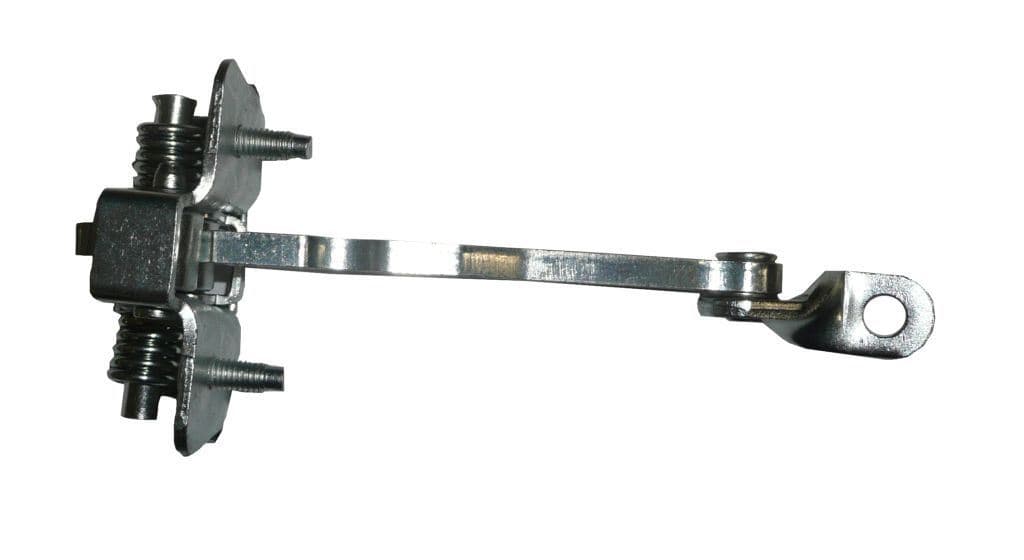 Dörrbegränsare - Renault Kangoo II, Fram från Autofrance