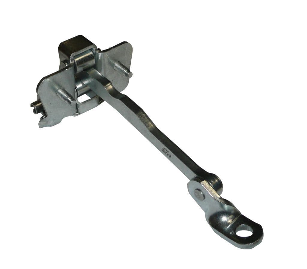 Dörrbegränsare - Renault Kangoo II, Fram från Autofrance - bild 2