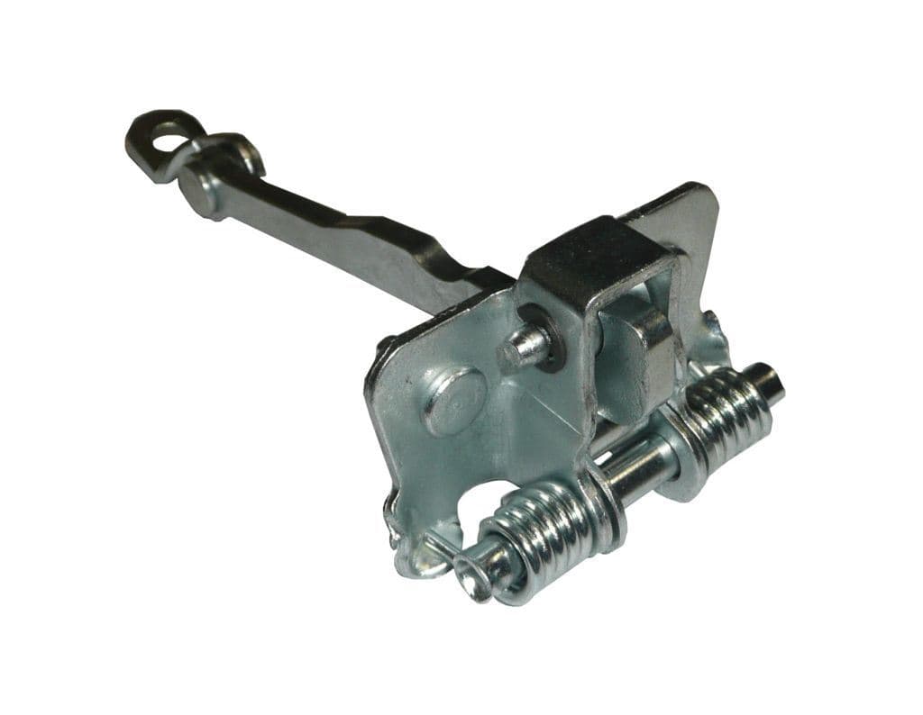 Dörrbegränsare - Renault Kangoo II, Fram från Autofrance - bild 3