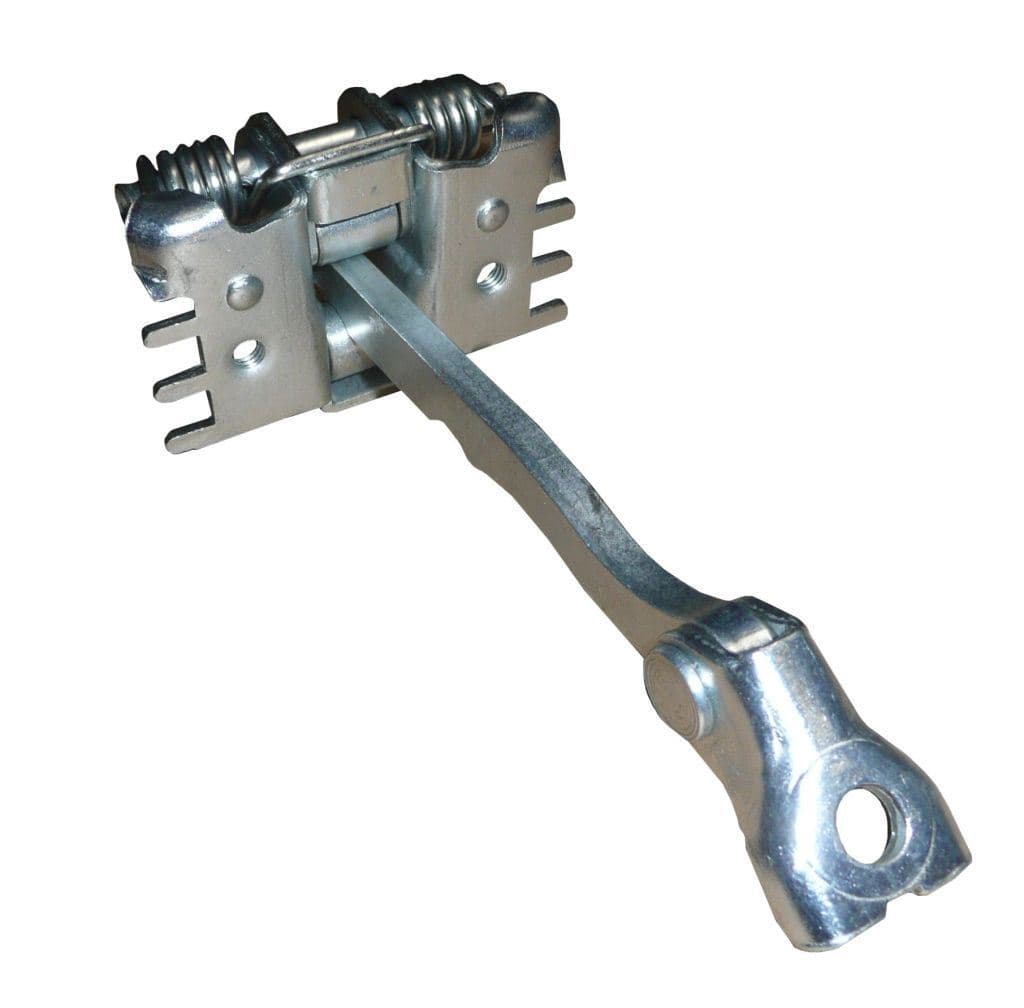 Dörrbegränsare - Renault Laguna II, Bak från Autofrance