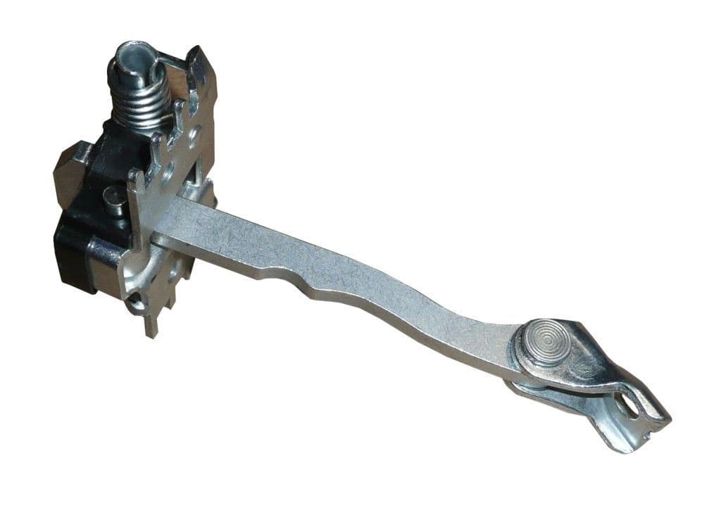 Dörrbegränsare - Renault Laguna II, Bak från Autofrance - bild 3