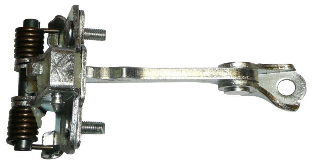 Dörrbegränsare - Renault Master II/III, Fram från Autofrance