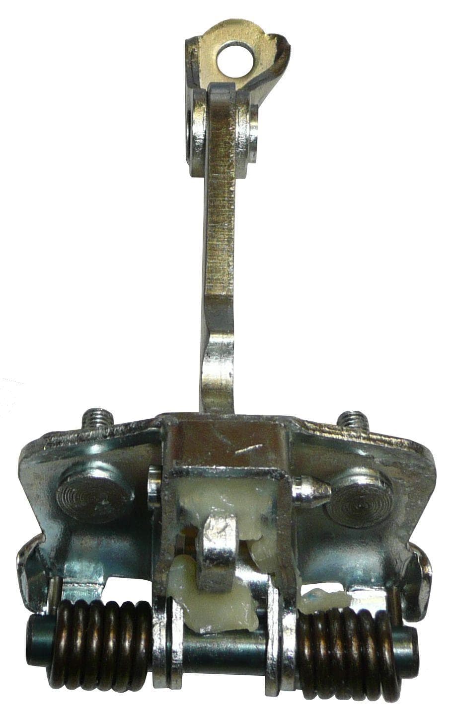 Dörrbegränsare - Renault Master II/III, Fram från Autofrance - bild 2