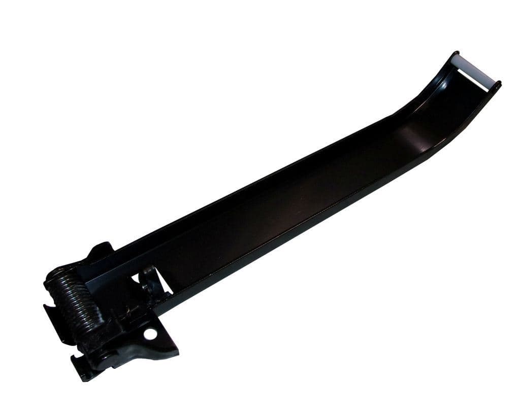 Dörrbegränsare - Renault Master III bak L=p från Autofrance - bild 2