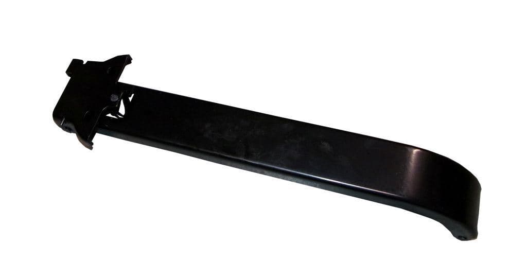 Dörrbegränsare - Renault Master III bak L=p från Autofrance - bild 3