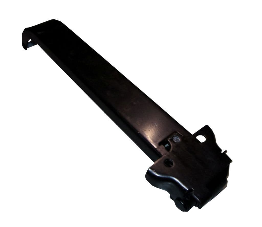 Dörrbegränsare - Renault Master III bak L=p från Autofrance - bild 4