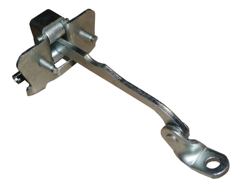 Dörrbegränsare - Renault Megane I, Bak från Autofrance