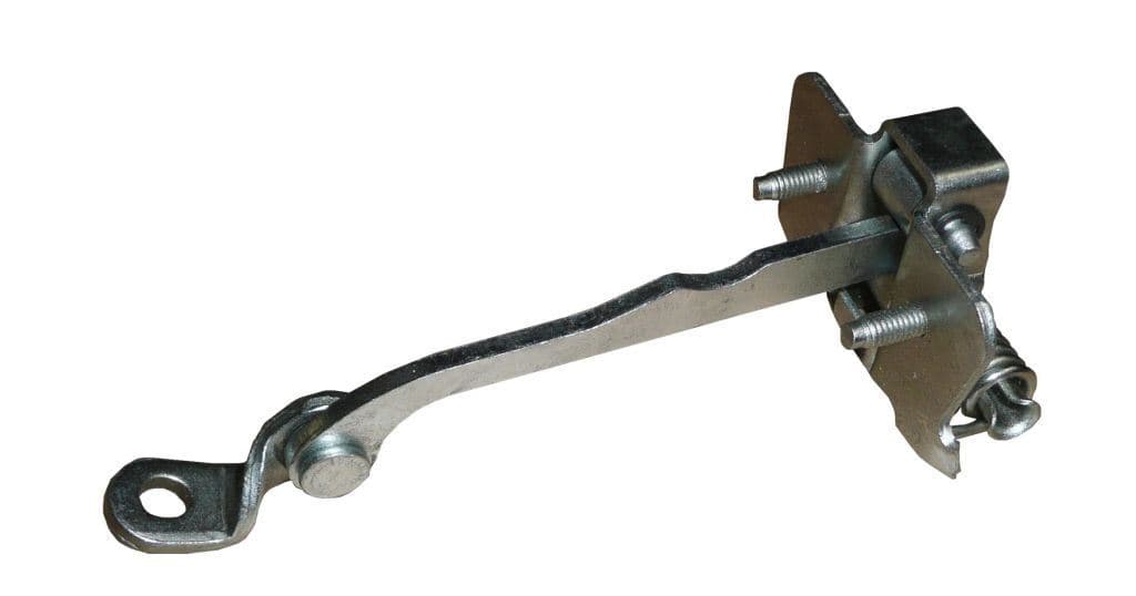 Dörrbegränsare - Renault Megane I, Bak från Autofrance - bild 2