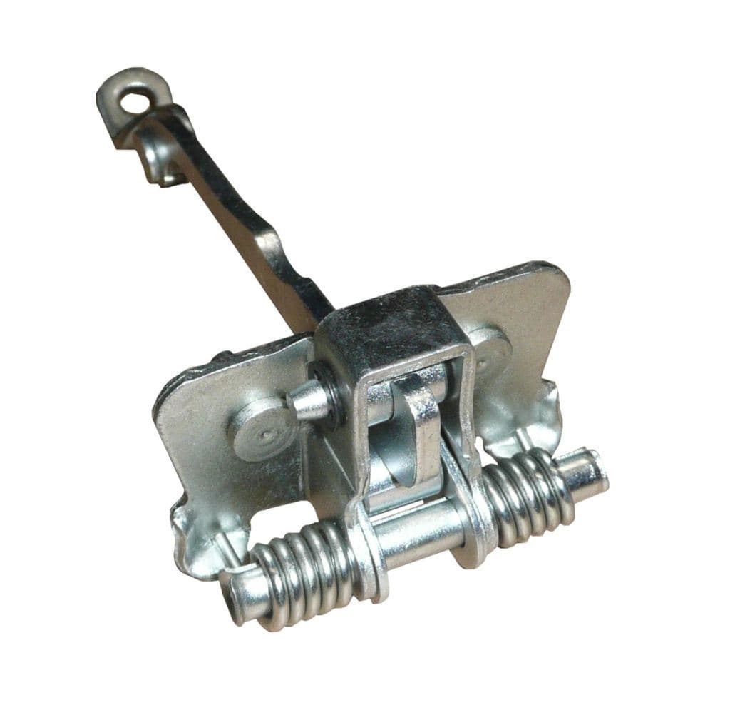 Dörrbegränsare - Renault Megane I, Bak från Autofrance - bild 3