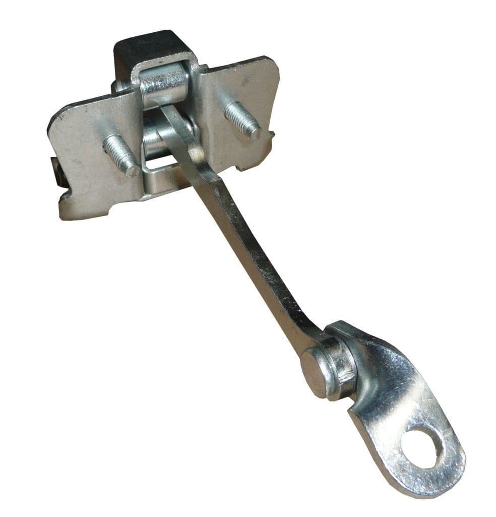 Dörrbegränsare - Renault Megane I, Fram från Autofrance