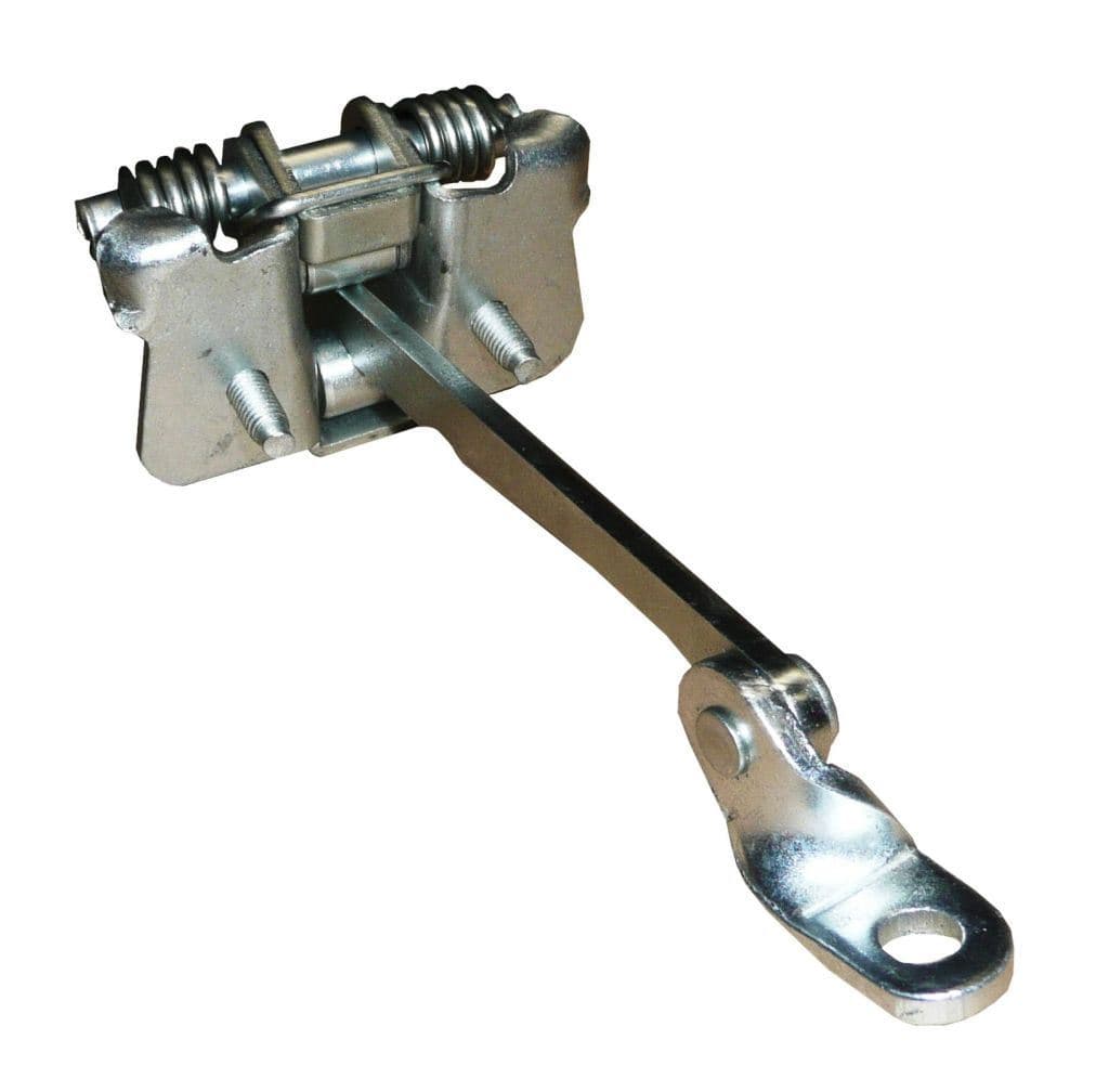 Dörrbegränsare - Renault Megane I, Fram från Autofrance - bild 4