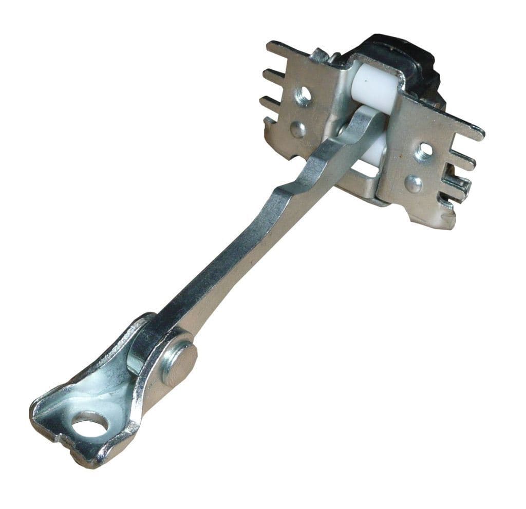 Dörrbegränsare - Renault Megane III, Fram från Autofrance - bild 2