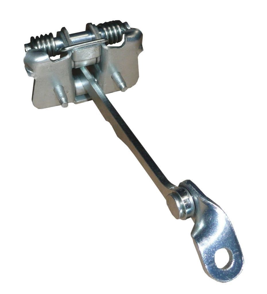 Dörrbegränsare - Renault Megane Scenic, Fram från Autofrance