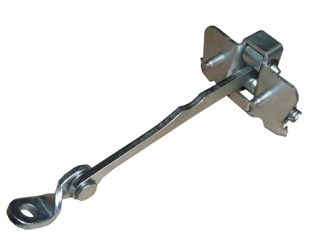 Dörrbegränsare - Renault Megane Scenic, Fram från Autofrance - bild 3