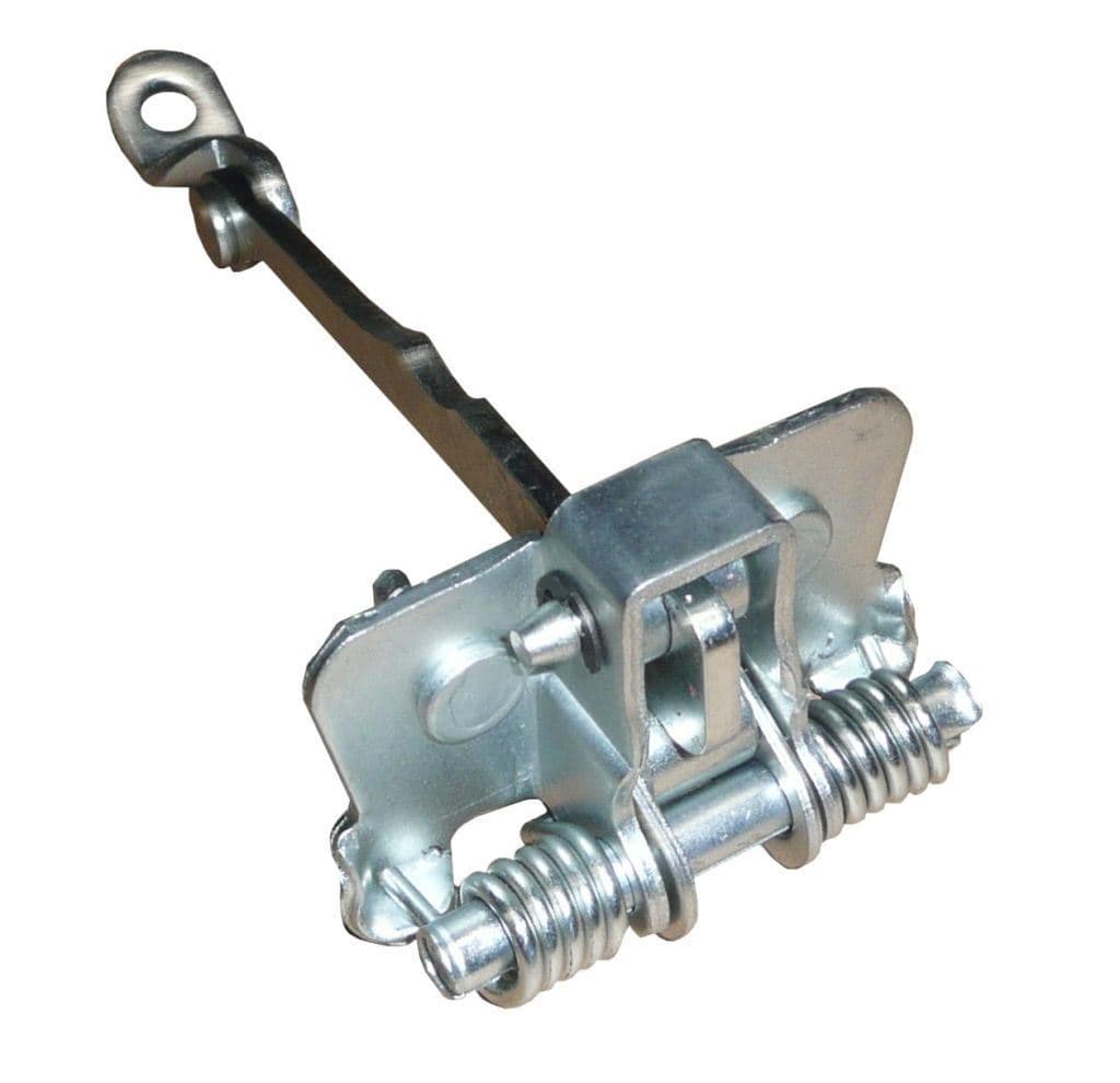 Dörrbegränsare - Renault Megane Scenic, Fram från Autofrance - bild 4