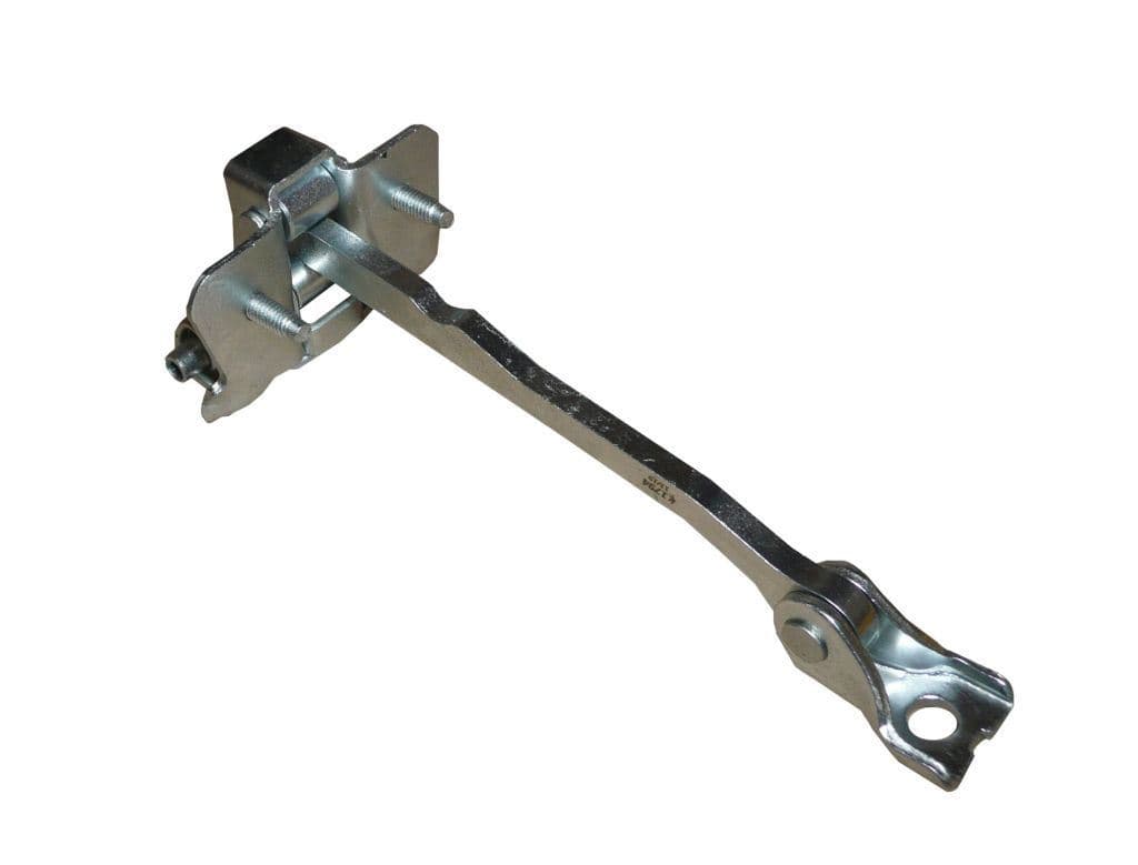 Dörrbegränsare - Renault Trafic III, Fram från Autofrance