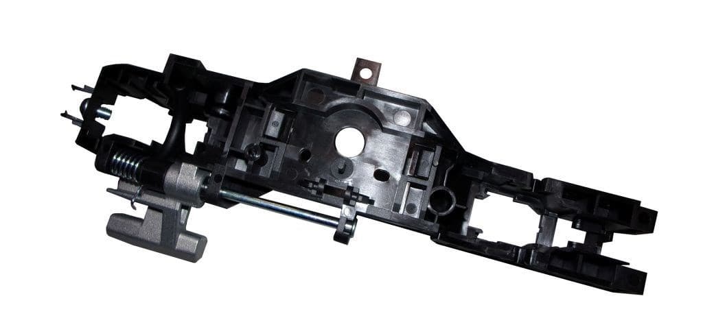 Dörrhandtagsmodul - Renault Koleos 08-16, Höger från Autofrance