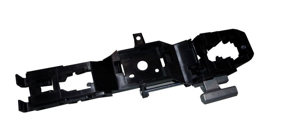 Dörrhandtagsmodul - Renault Koleos 08-16, Höger från Autofrance - bild 2