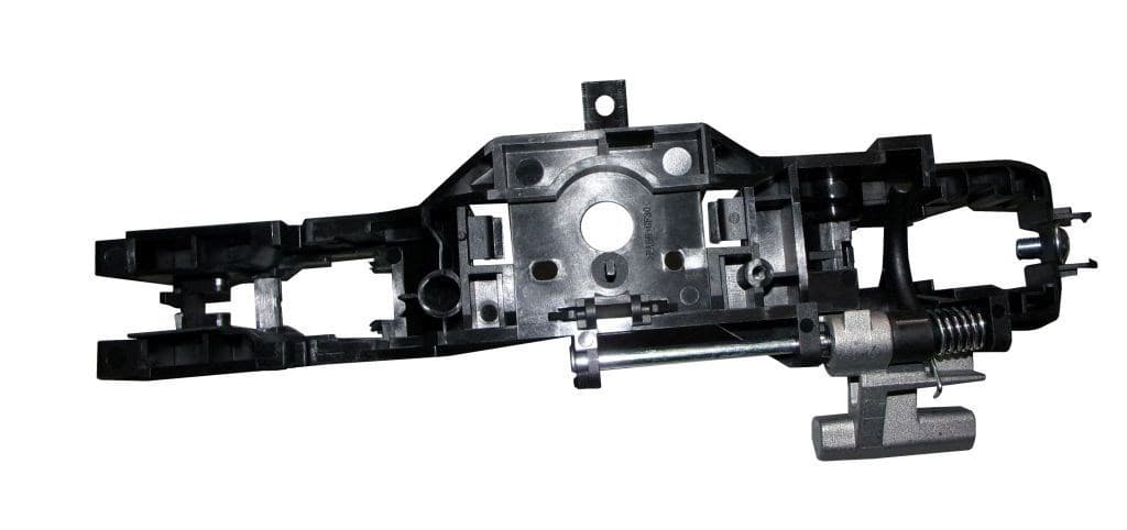 Dörrhandtagsmodul - Renault Koleos 08-16, Vänster från Autofrance