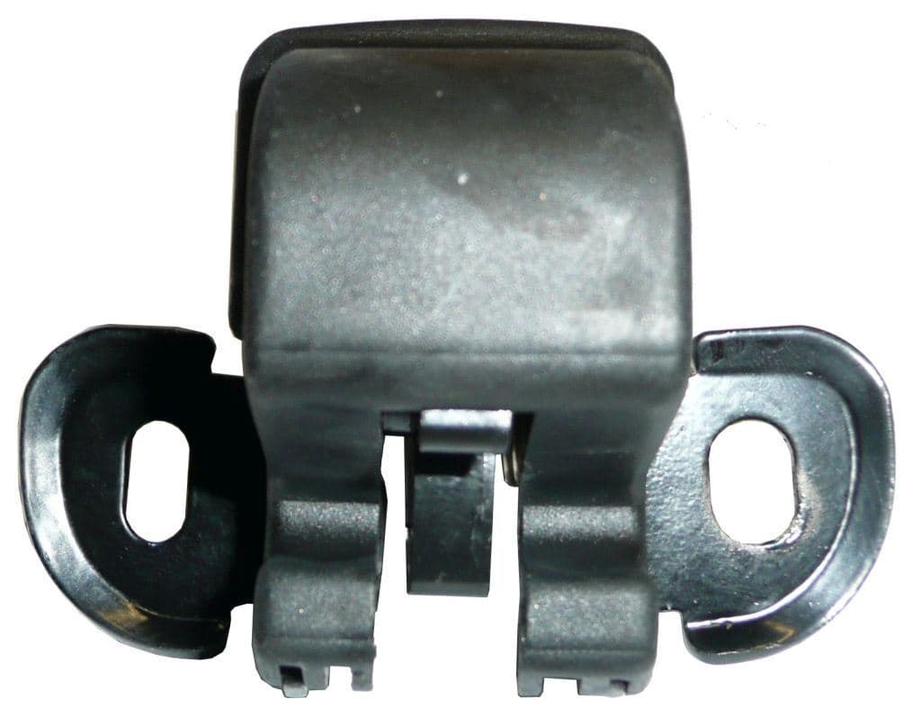 Dörrlås - Renault Kangoo, Bak från Autofrance