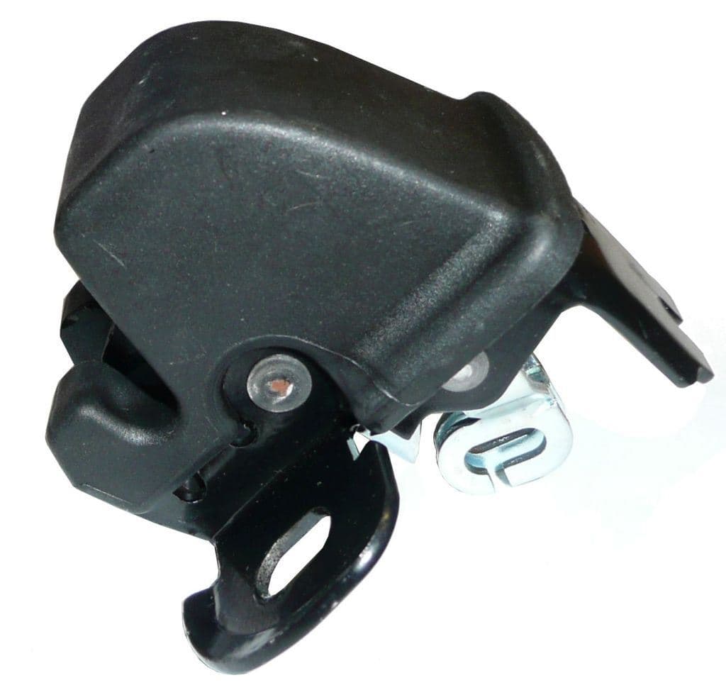 Dörrlås - Renault Kangoo, Bak från Autofrance - bild 3