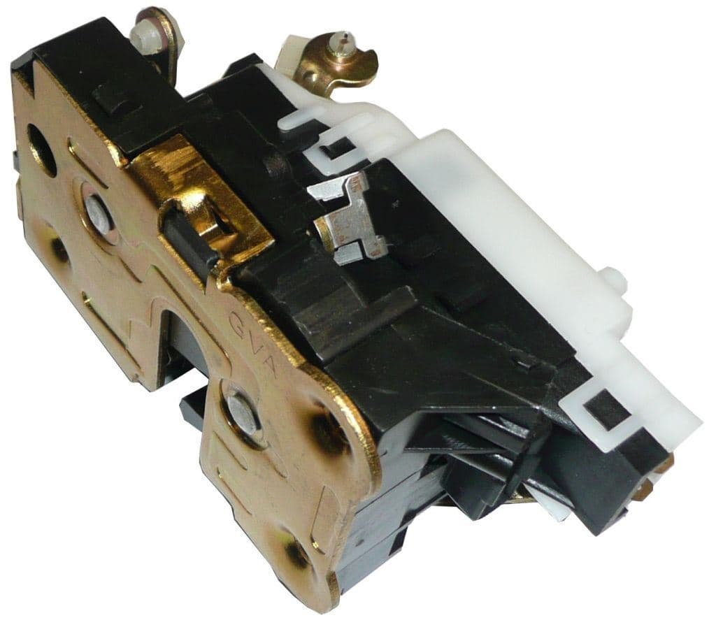 Dörrlås - Renault Master II, Höger från Autofrance