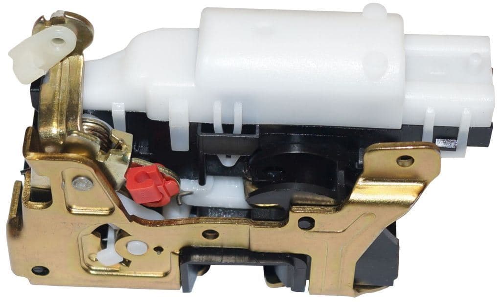 Dörrlås - Renault Master II, Vänster från Autofrance