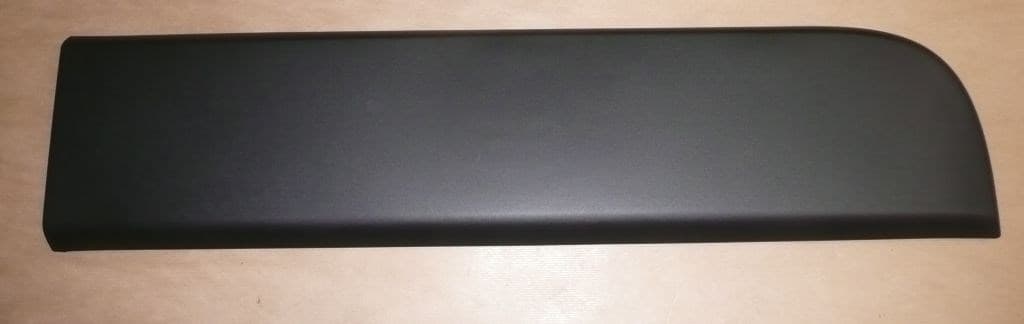 Dörrlist - Renault Master III, Bak från Autofrance - bild 2