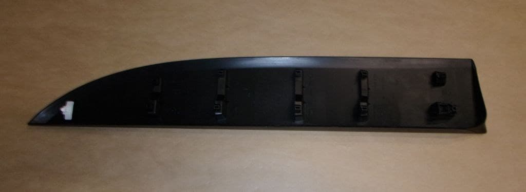 Dörrlist - Renault Trafic III höger från Autofrance - bild 3