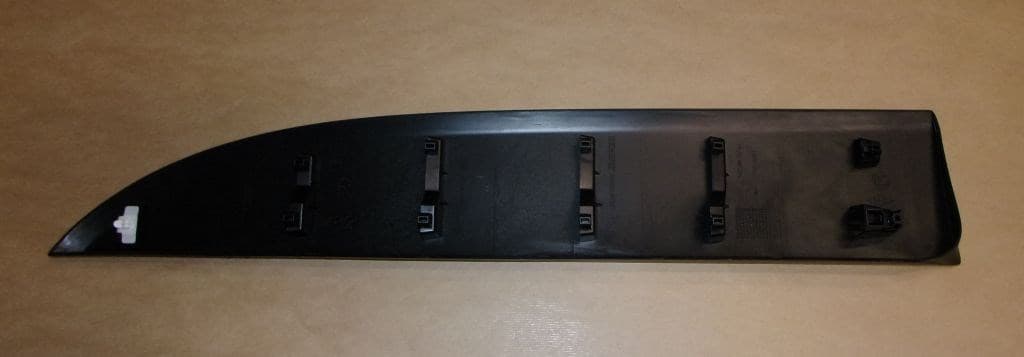 Dörrlist - Renault Trafic III höger från Autofrance - bild 4