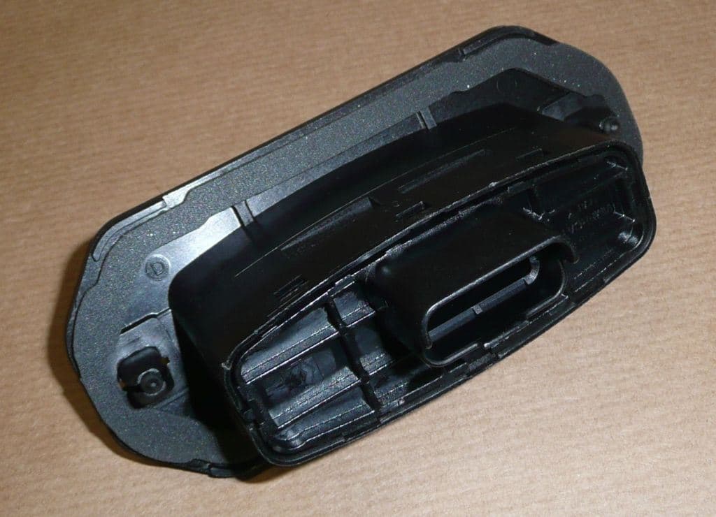 Dörröppningsgivare - Renault Master III från Autofrance - bild 4