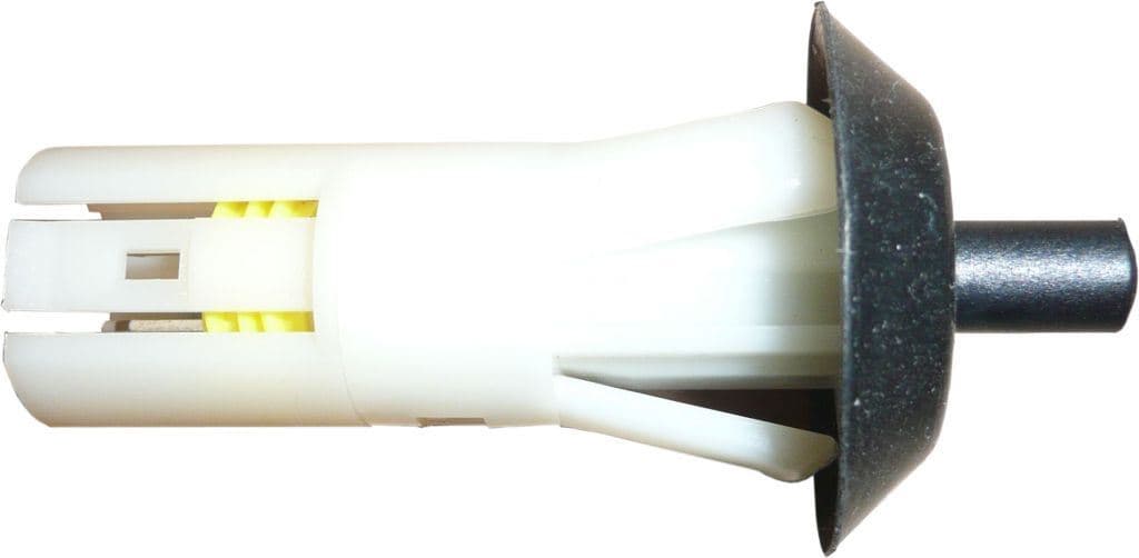 Dörröppningsgivare Takbox - A C C4,C5,P206 från Autofrance