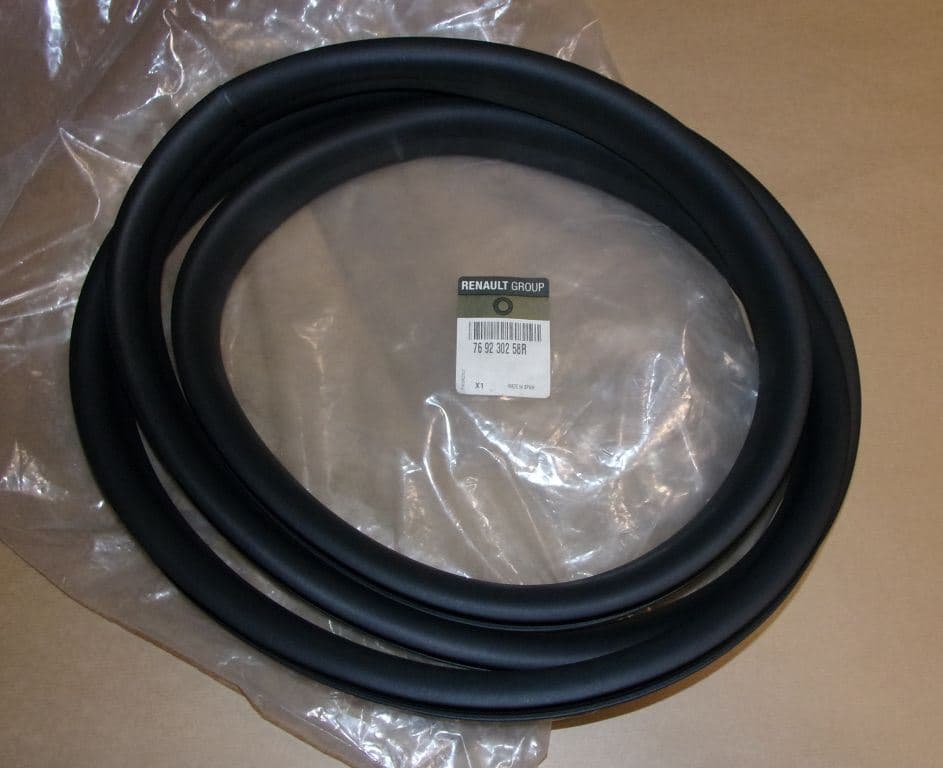 Dörrtätning Bak - CH R CAPTUR P=L från Autofrance