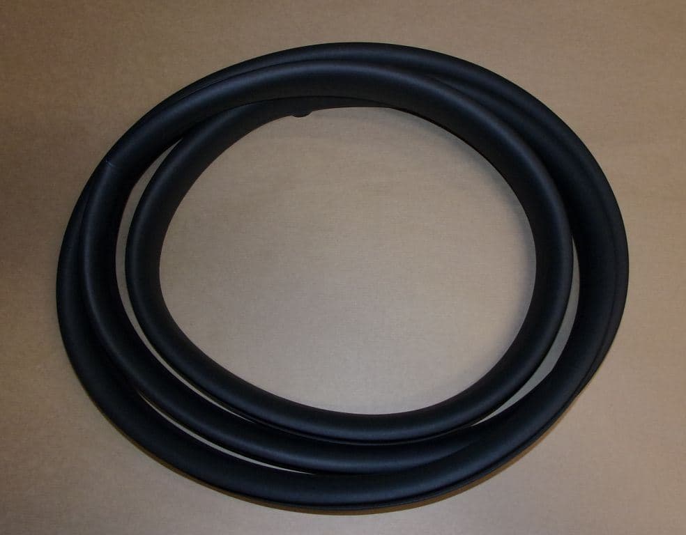 Dörrtätning Bak - CH R CAPTUR P=L från Autofrance - bild 2