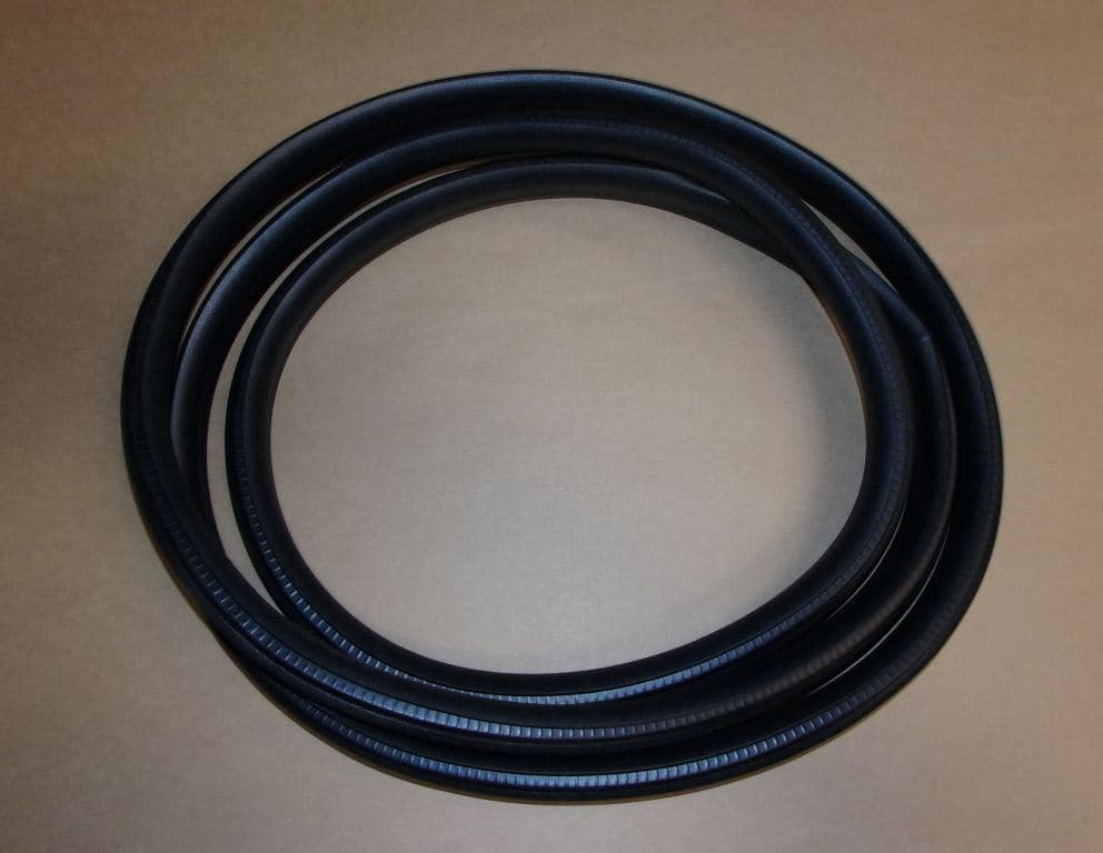 Dörrtätning Bak - CH R CAPTUR P=L från Autofrance - bild 3