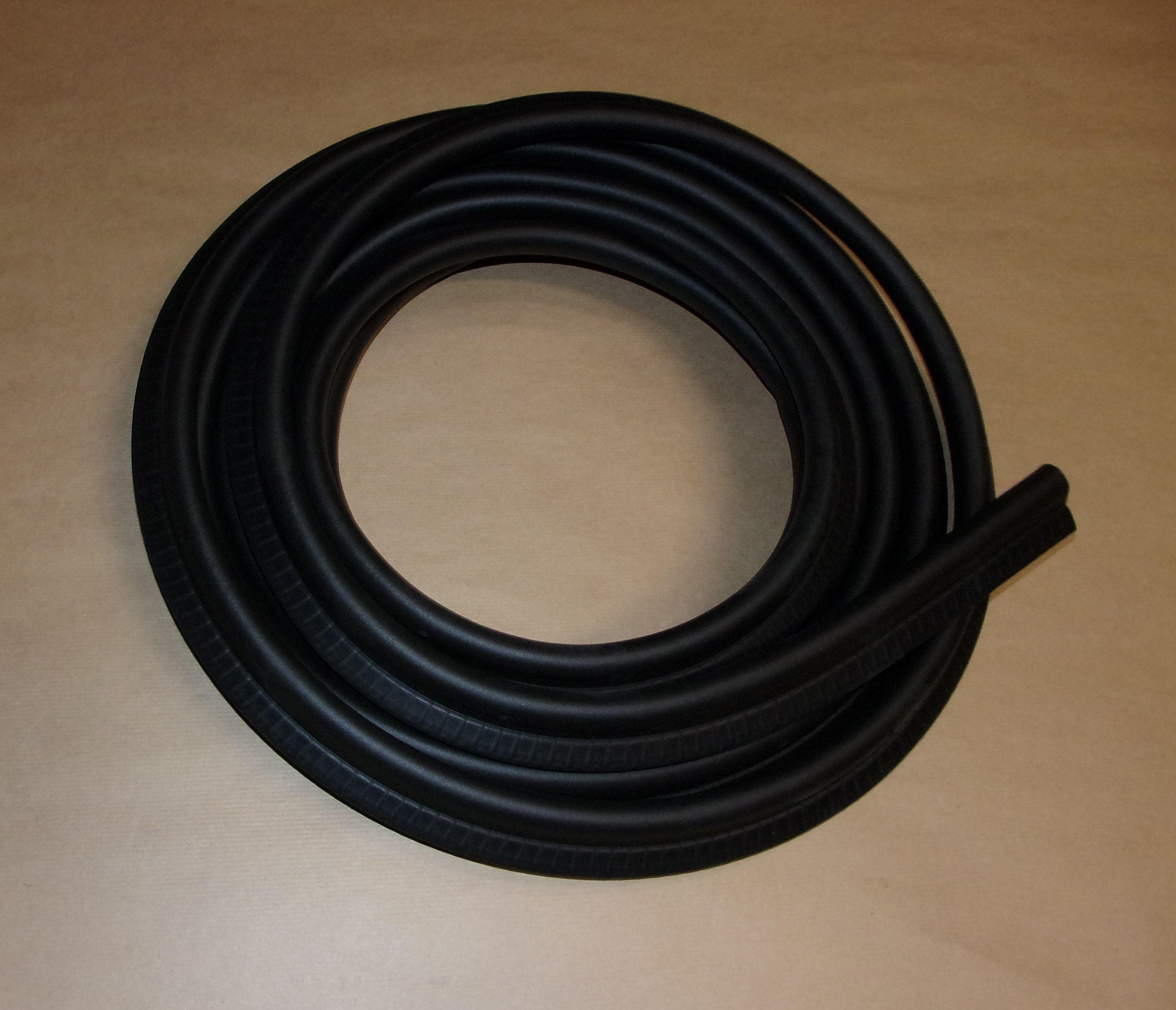 Dörrtätning Bak - CH R MASTER III från Autofrance - bild 2