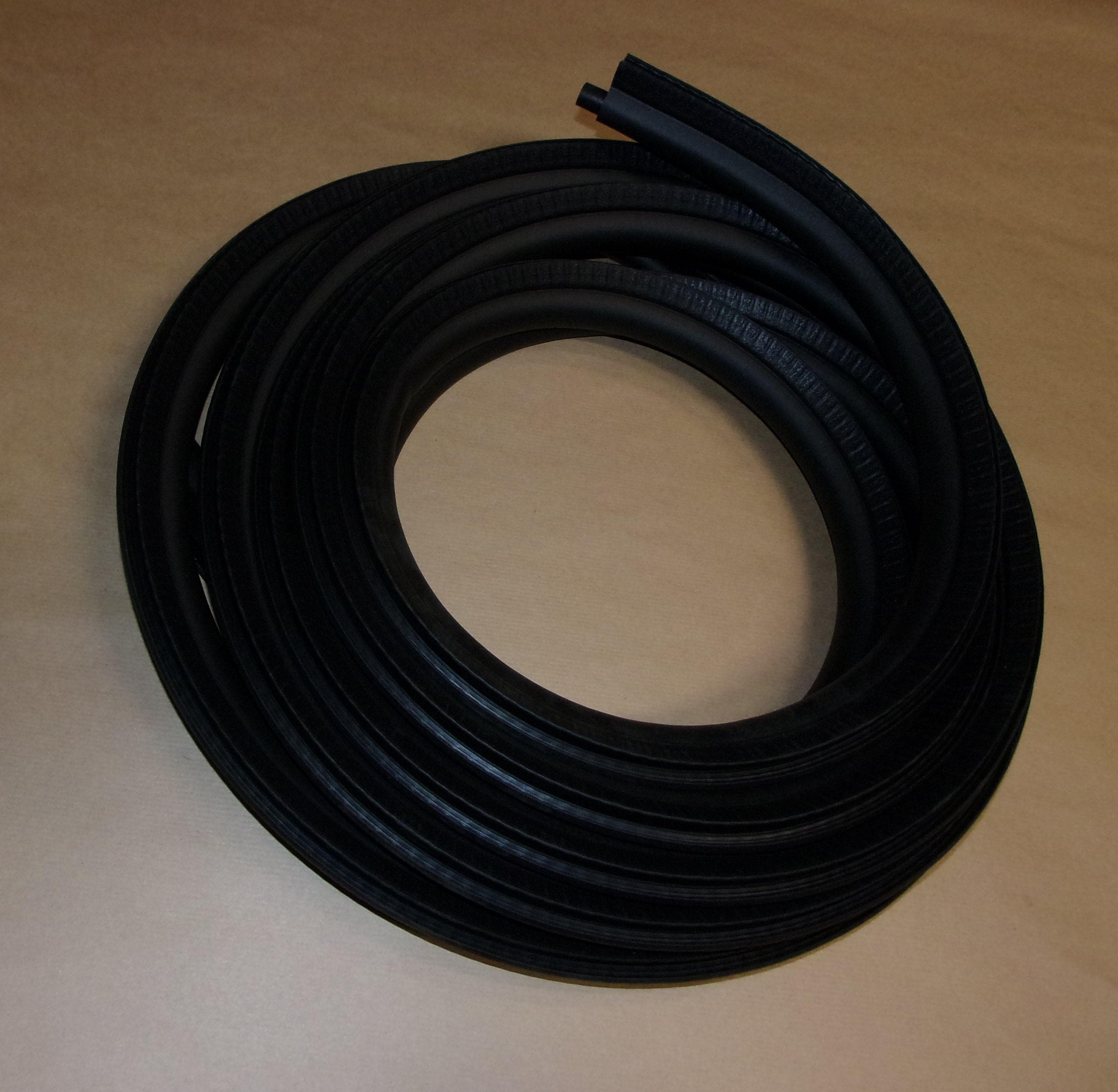 Dörrtätning Bak - CH R MASTER III från Autofrance - bild 3