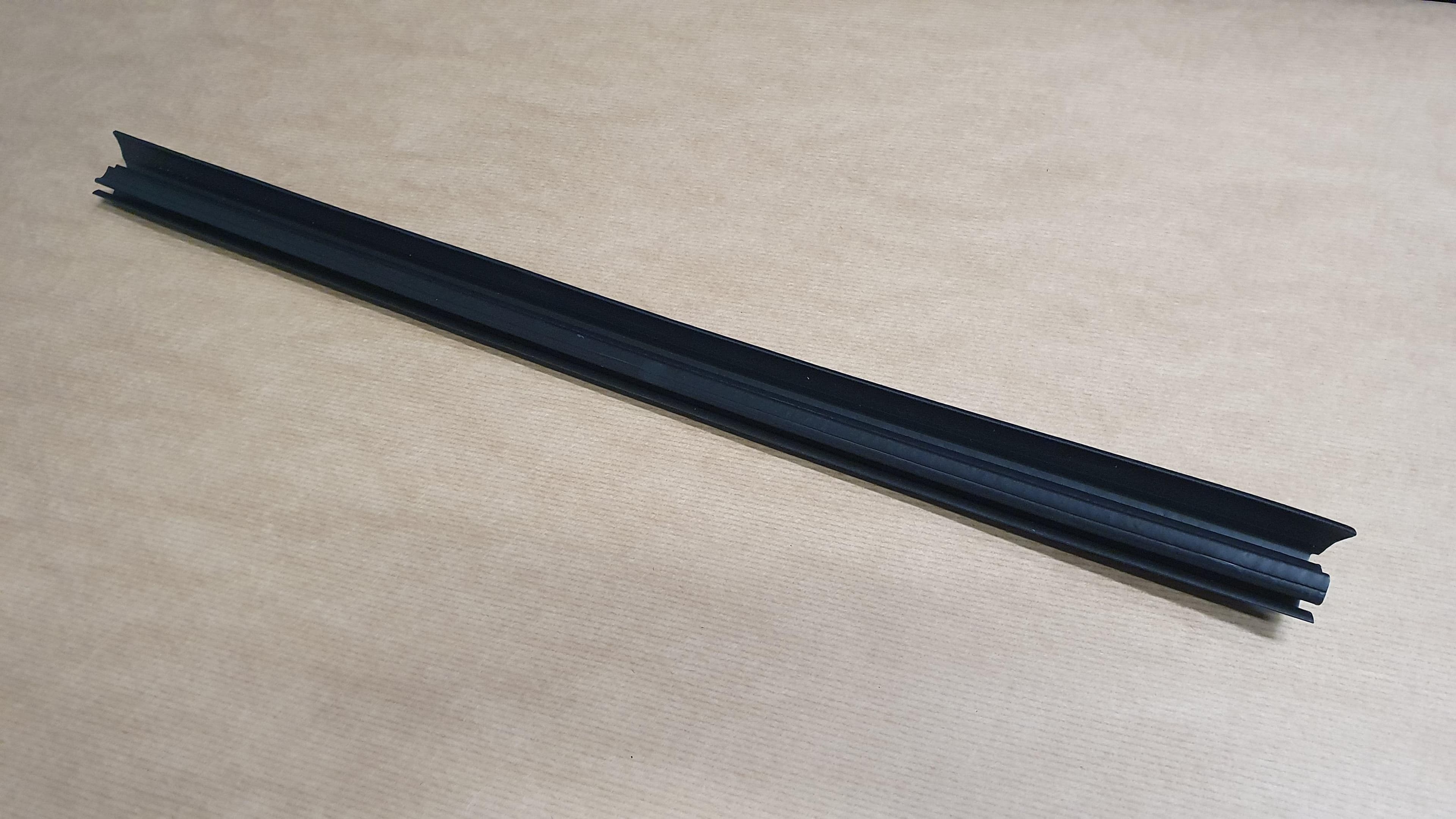 Dörrtätning - Dacia Sandero III från Autofrance - bild 2