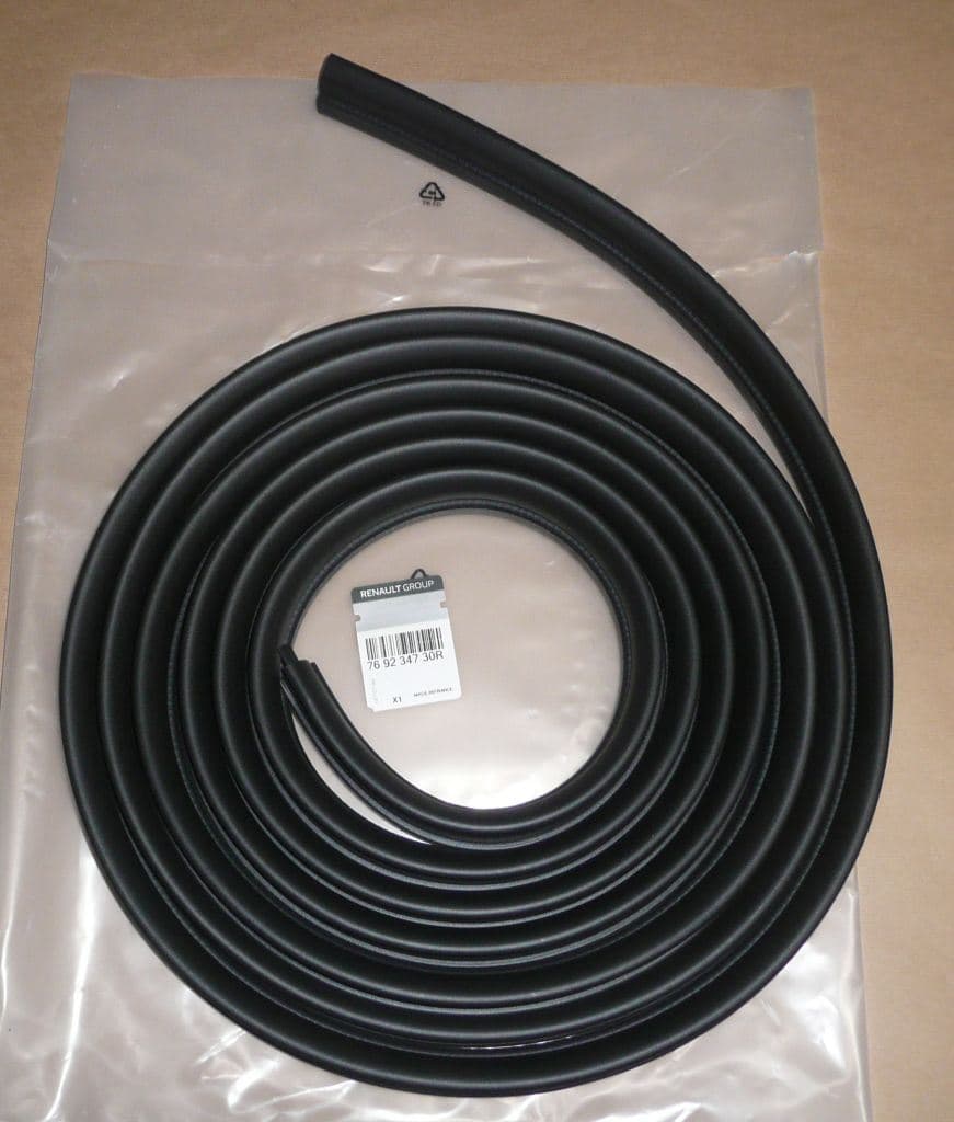 Dörrtätning - Renault Master II/III Przesuwn från Autofrance