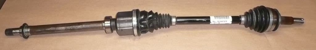 Drivaxel - Renault Kadjar 1.5DCI 15-17 höger från Autofrance