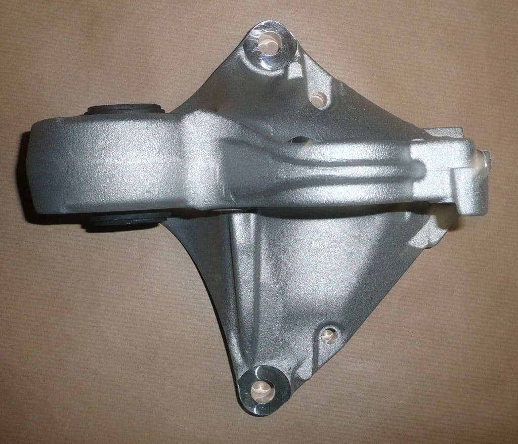 Drivaxelstöd - Citroën C4 P 307 2.0 16V från Autofrance - bild 3