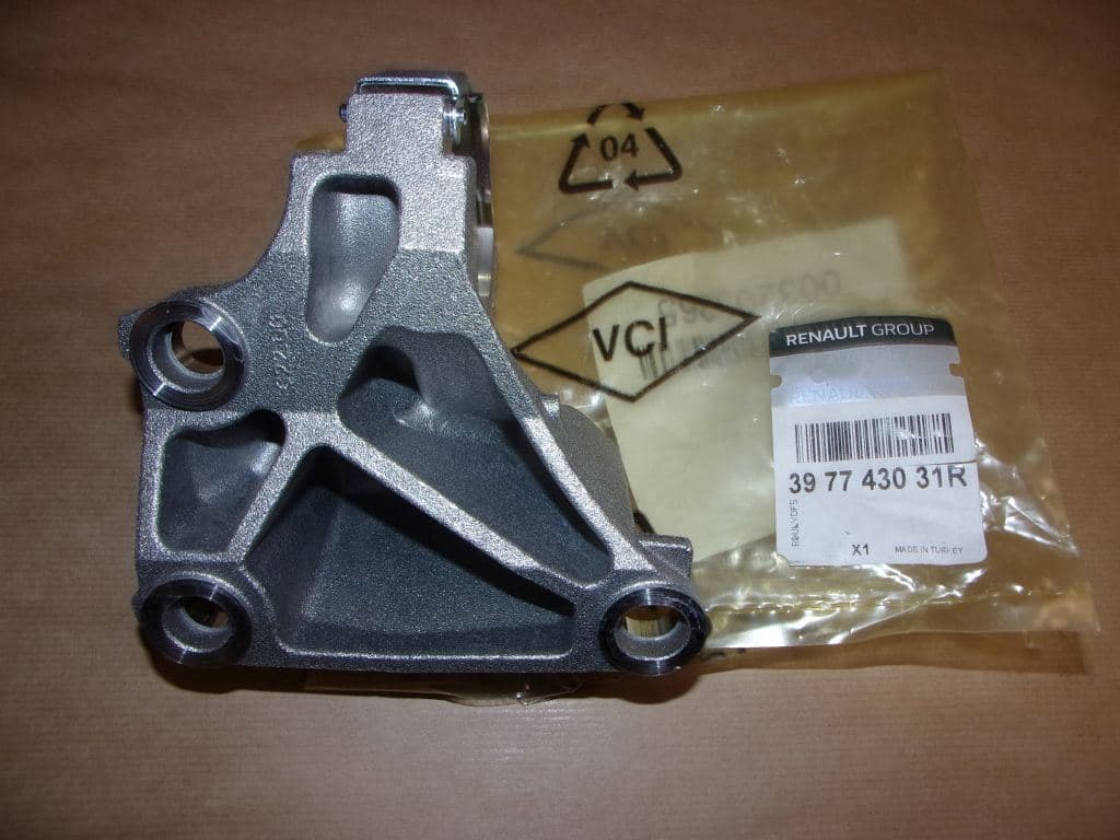 Drivaxelstöd - Renault Master III 10-14 från Autofrance