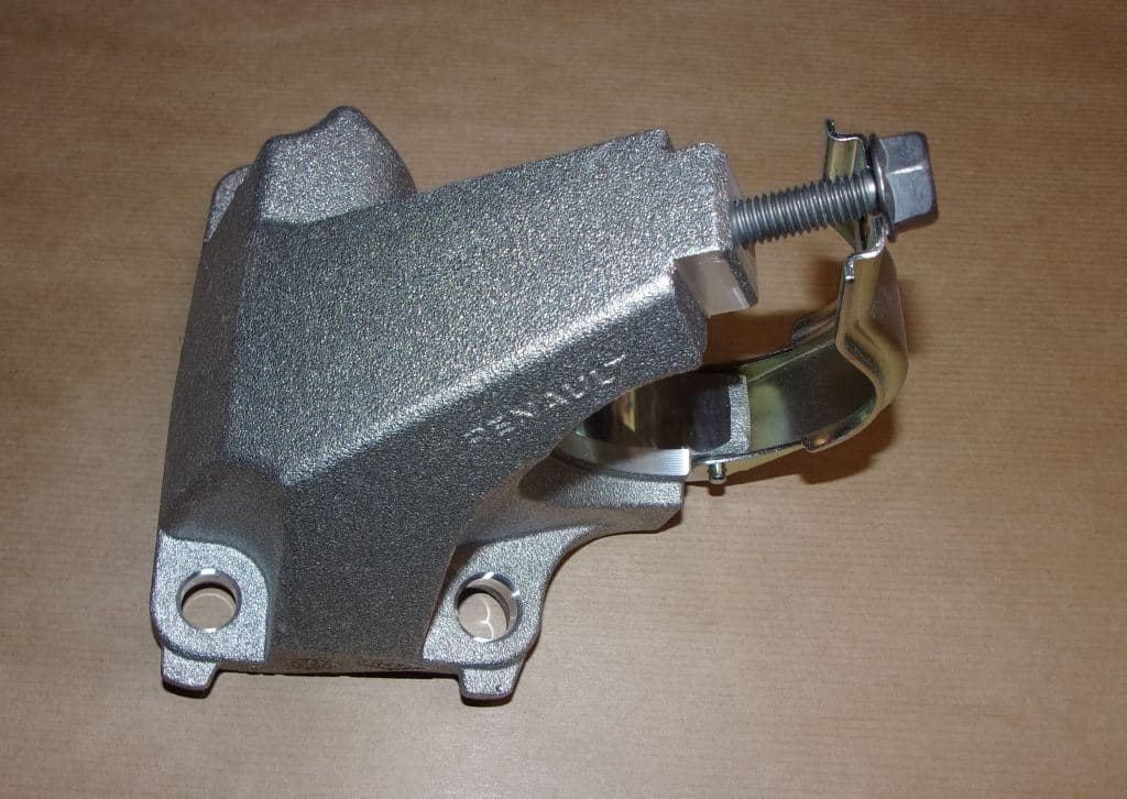 Drivaxelstöd - Renault Master III 10-14 från Autofrance - bild 2