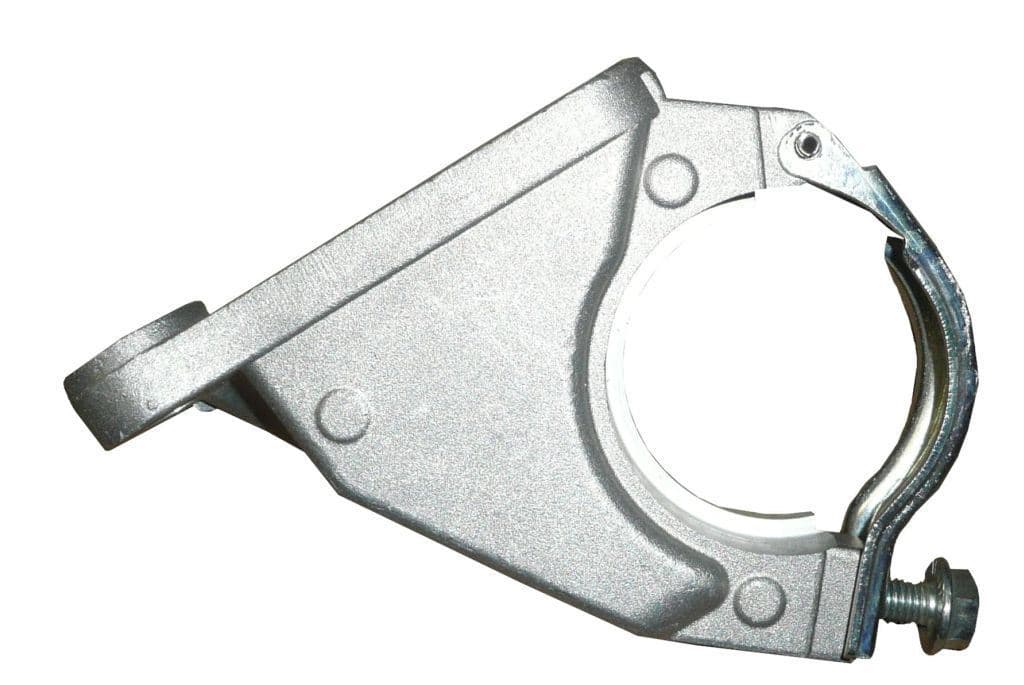 Drivaxelstöd - Renault Master III 10-14 från Autofrance - bild 3