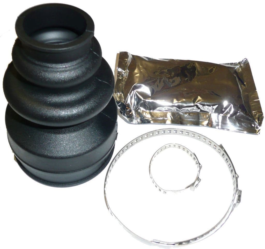 Drivknutsskydd - Citroën Berlingo S/Låda från Autofrance - bild 2