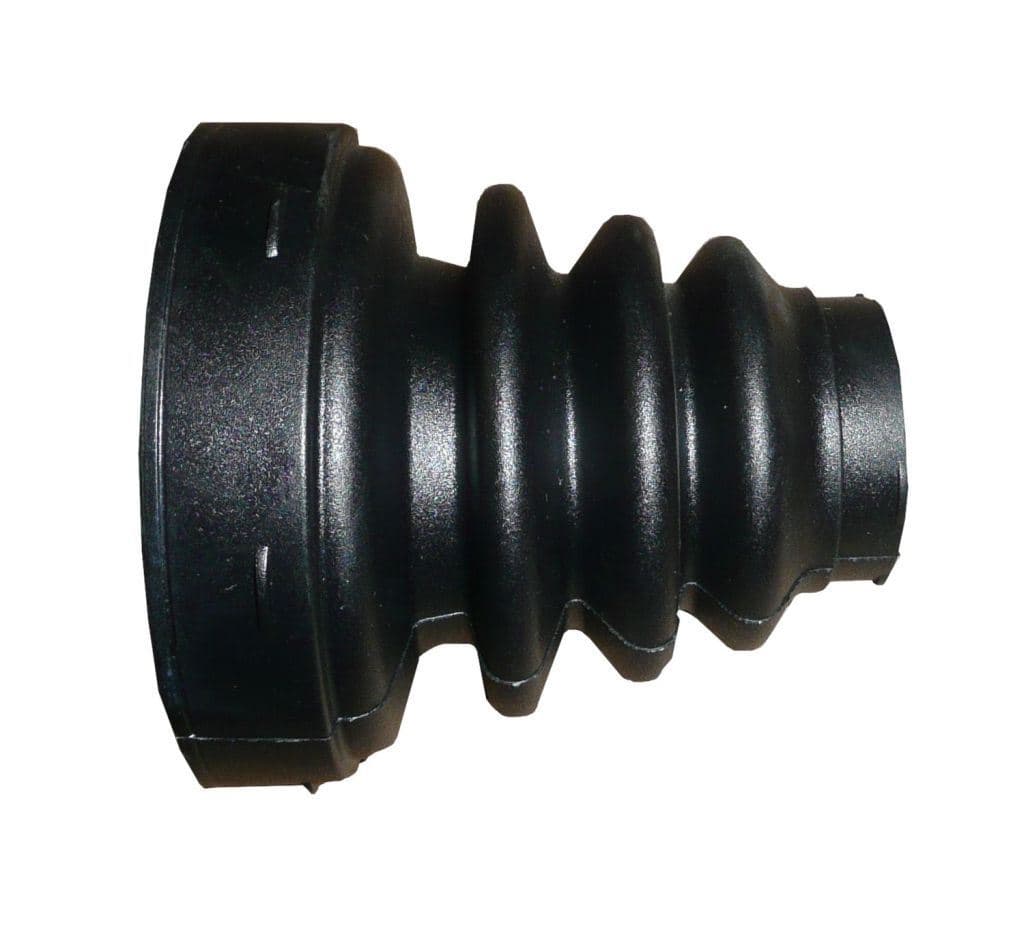 Drivknutsskydd - Citroën C5 III 2.0HDI S/s från Autofrance