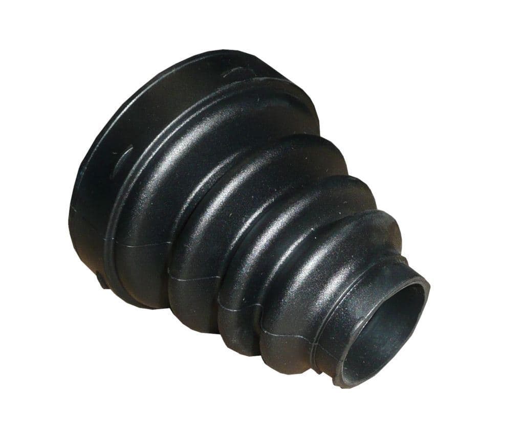 Drivknutsskydd - Citroën C5 III 2.0HDI S/s från Autofrance - bild 4