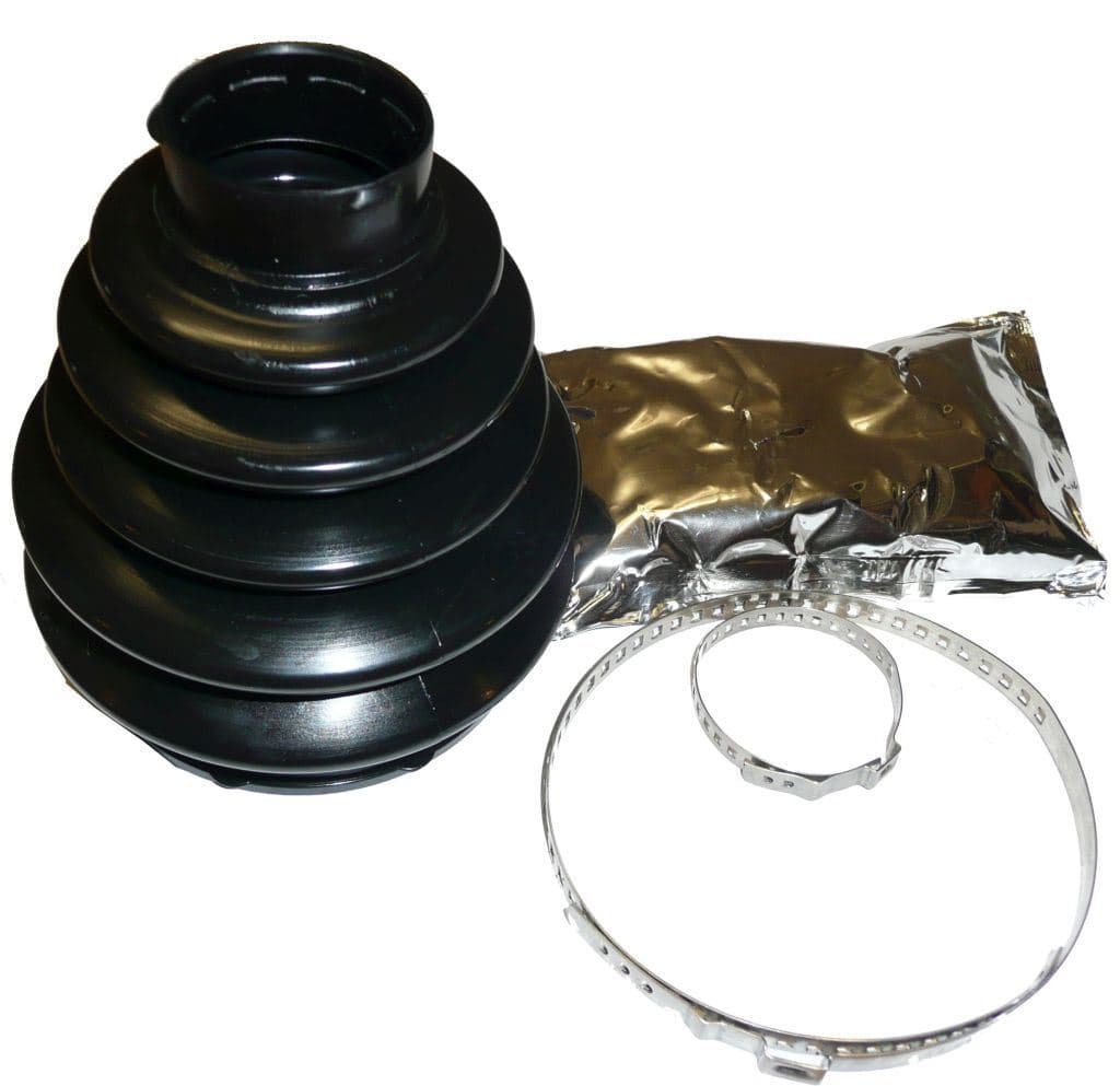 Drivknutsskydd - Citroën C5/P206/307/407 1.6HDI från Autofrance - bild 2